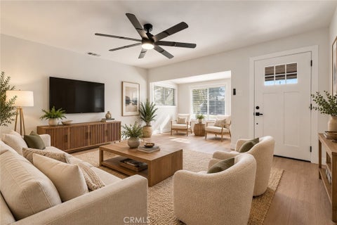 Tiny photo for 8865 Jo Jo WAY, Riverside, CA 92503 (MLS # IV26233511)