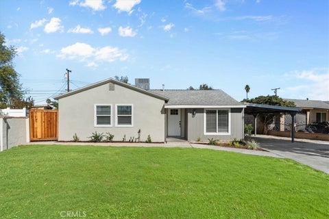 Tiny photo for 8865 Jo Jo WAY, Riverside, CA 92503 (MLS # IV26233511)