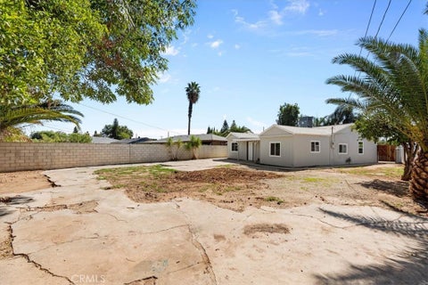 Tiny photo for 8865 Jo Jo WAY, Riverside, CA 92503 (MLS # IV26233511)