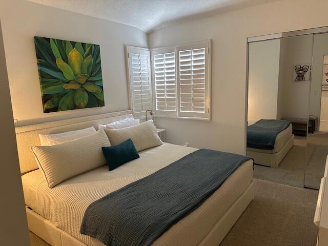 Palm Desert Resort C - Residential Lease