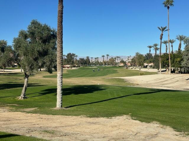 Palm Desert Resort C - Residential Lease