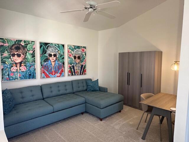 Palm Desert Resort C - Residential Lease