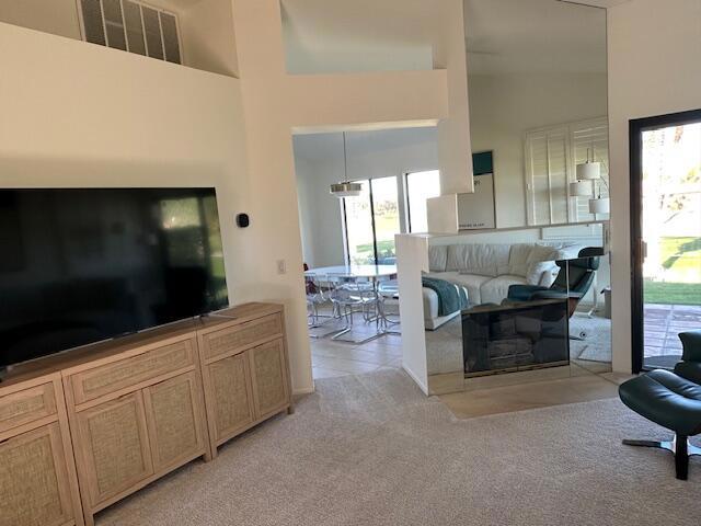 Palm Desert Resort C - Residential Lease