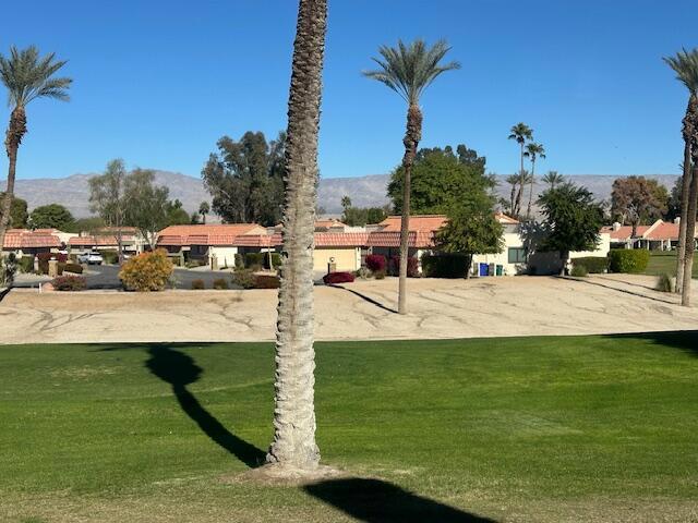 Palm Desert Resort C - Residential Lease