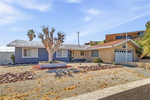 Photo of 1104 Bigger St St, Barstow, CA 92311 (MLS # HD26095871)