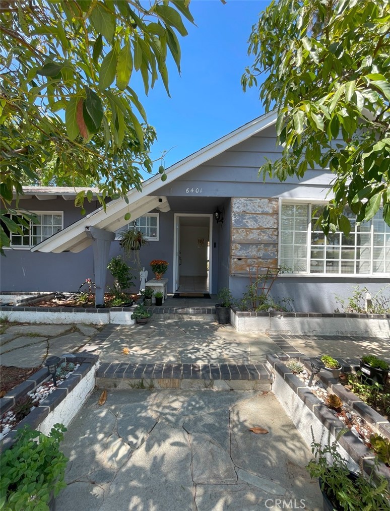 Charming Estate Fixer on Spacious Lot – Rare Value in West Hills
Welcome to 6401 Ponce Avenue, a well-sited 1,570 sq ft single-family home (built in 1958) nestled on an expansive 8,896 sq ft lot in sought-after West Hills. Featuring 4 bedrooms, 2 baths, and a classic mid-century layout, this property presents an exciting opportunity for investors, developers, or homeowners ready to customize and restore.
Key highlights:
Built in 1958, with traditional stucco exterior
4 bedrooms and 2 full baths, offering generous living space for a family or potential rental configuration
Zoning suggests possible value-add or mixed-use potential, supported by nearby listings touting “development play” and multifamily upside
Highly walkable location (Walk Score ~77), with convenient access to area amenities and transit options
The property includes a spacious driveway with RV access, a backyard with room for an ADU or pool, and classic mid-century character throughout. Excellent location close to parks, schools, shopping, and freeway access. Whether restoring its vintage charm or developing its potential, this is a rare opportunity in a sought-after neighborhood.
This property is being sold out of a long-held family estate and requires updates—making it ideal for those ready to restore its charm or reimagine its future. Whether you’re envisioning a full renovation, creating a modern custom home, or exploring multifamily conversion, this offering offers both character and potential.