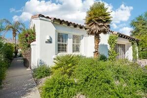 54655 Winged Foot