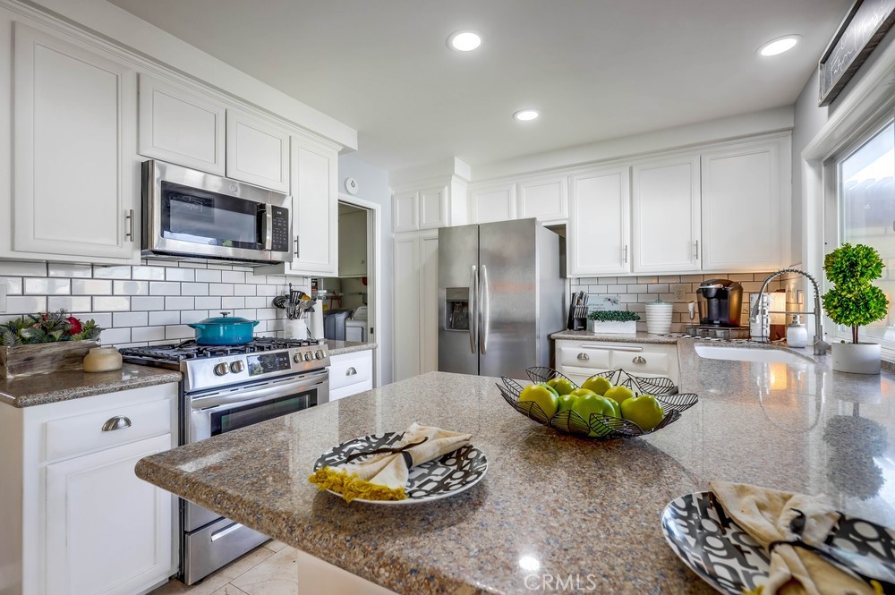 Cypress Village Gardens (CYGR) - Residential