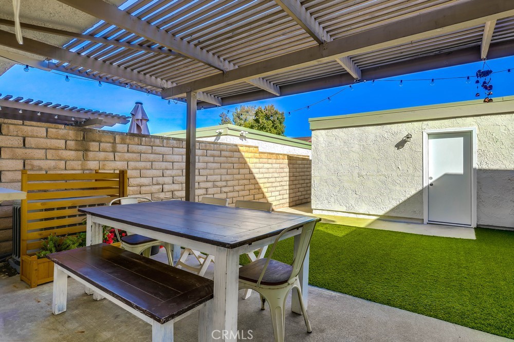 Cypress Village Gardens (CYGR) - Residential