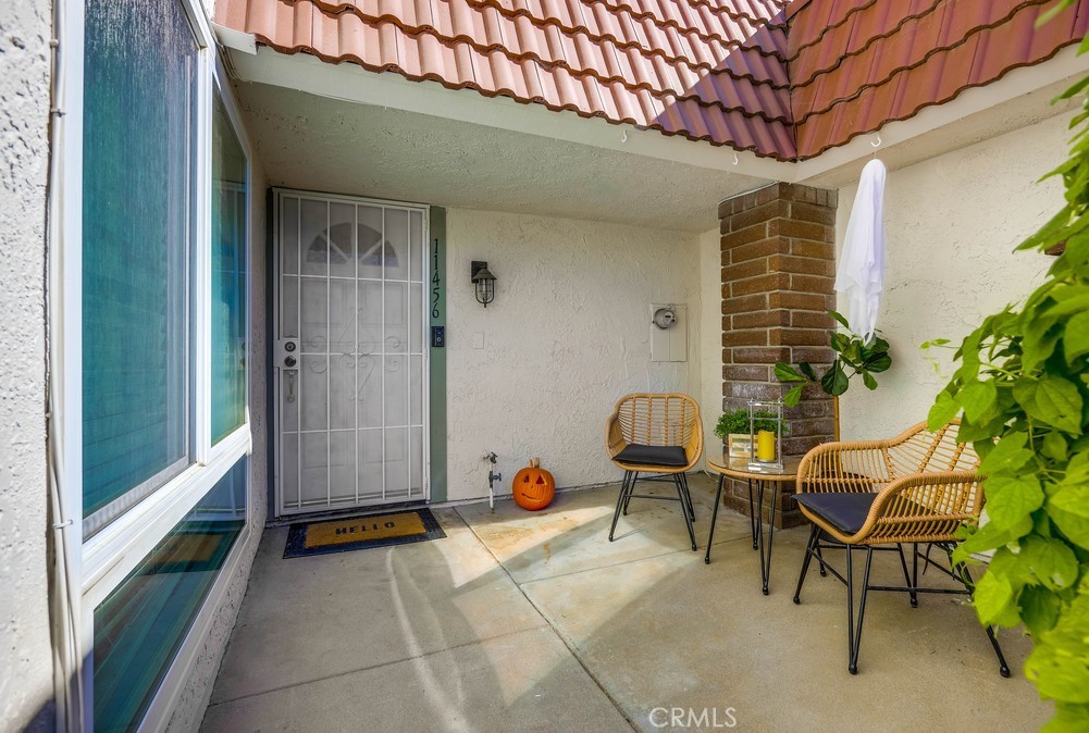 Cypress Village Gardens (CYGR) - Residential