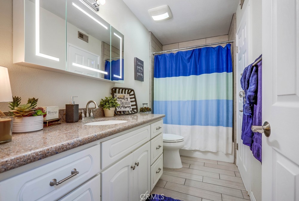 Cypress Village Gardens (CYGR) - Residential