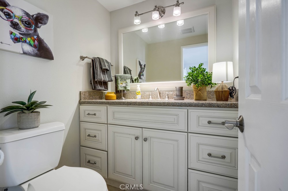 Cypress Village Gardens (CYGR) - Residential