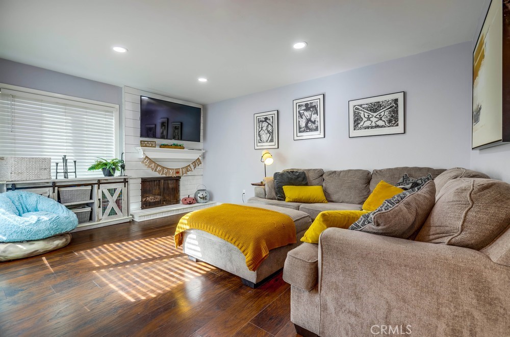 Cypress Village Gardens (CYGR) - Residential