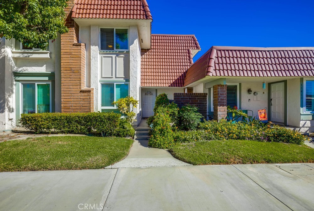 Cypress Village Gardens (CYGR) - Residential