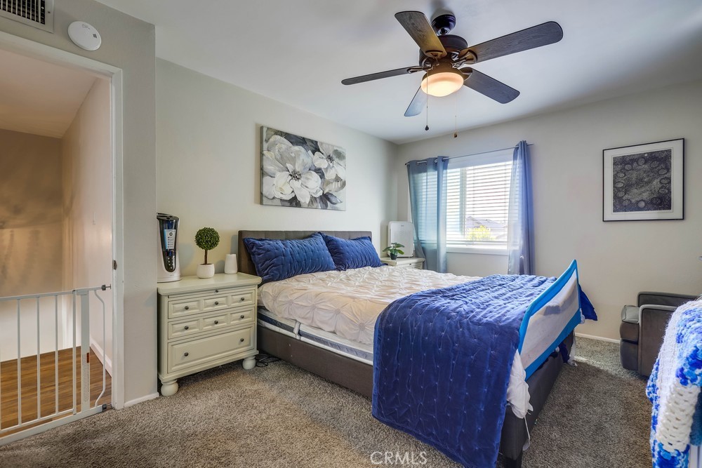 Cypress Village Gardens (CYGR) - Residential