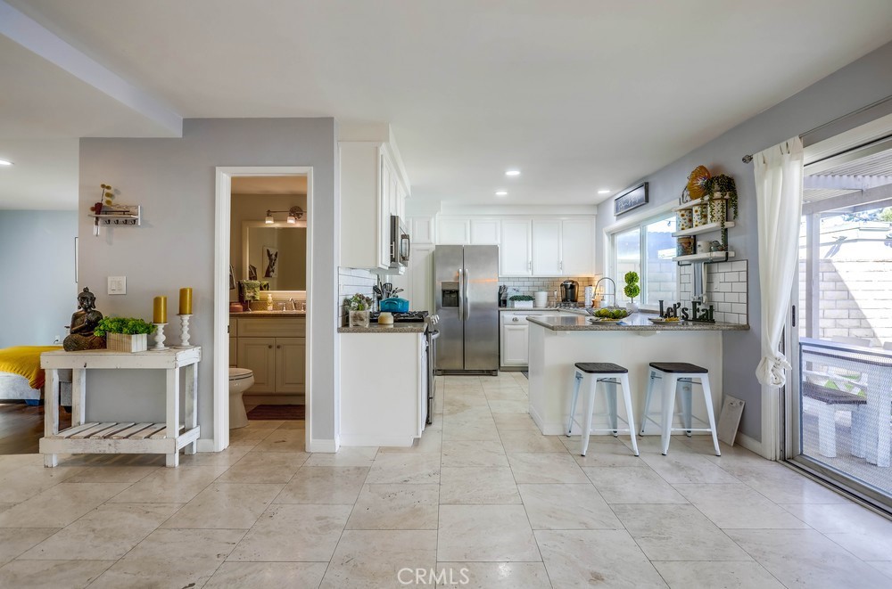 Cypress Village Gardens (CYGR) - Residential