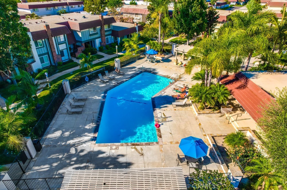 Cypress Village Gardens (CYGR) - Residential