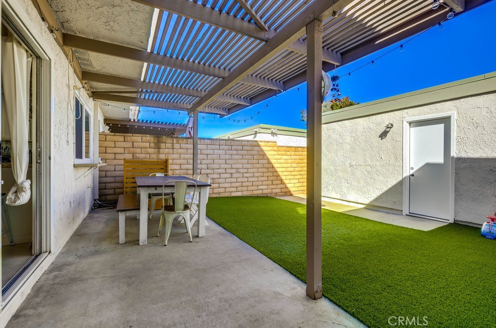 Cypress Village Gardens (CYGR) - Residential