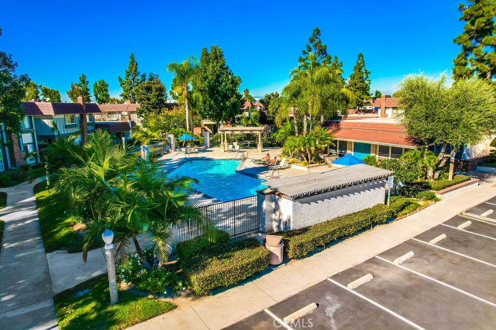 Cypress Village Gardens (CYGR) - Residential