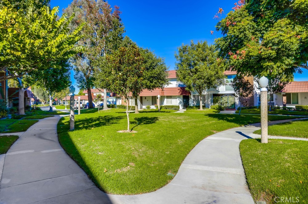 Cypress Village Gardens (CYGR) - Residential