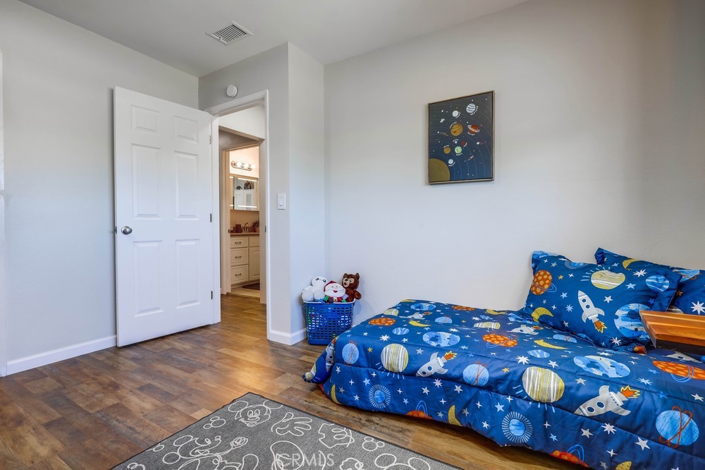 Cypress Village Gardens (CYGR) - Residential