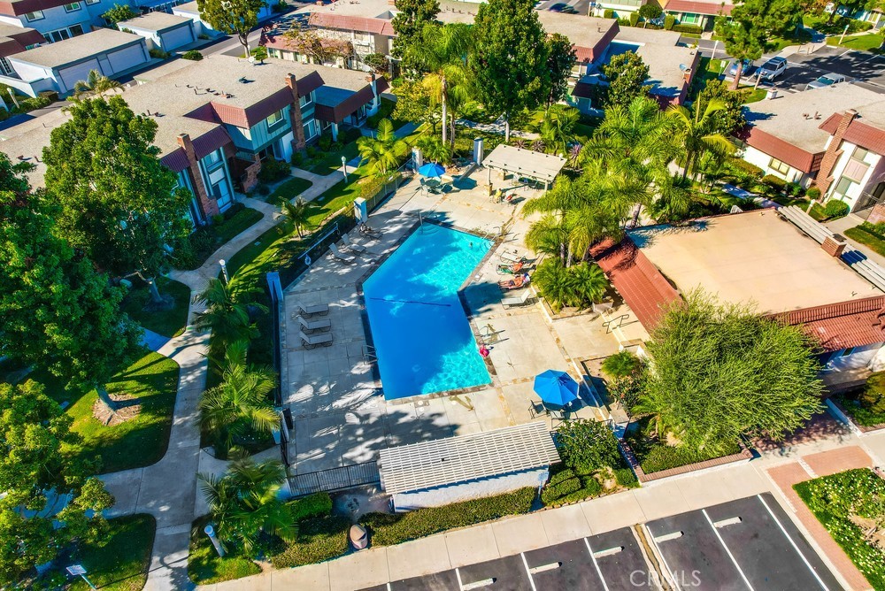 Cypress Village Gardens (CYGR) - Residential