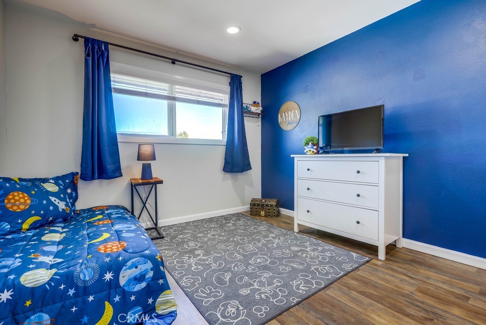 Cypress Village Gardens (CYGR) - Residential