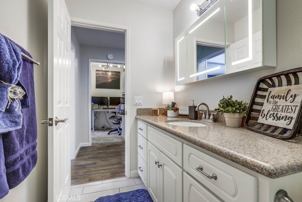 Cypress Village Gardens (CYGR) - Residential