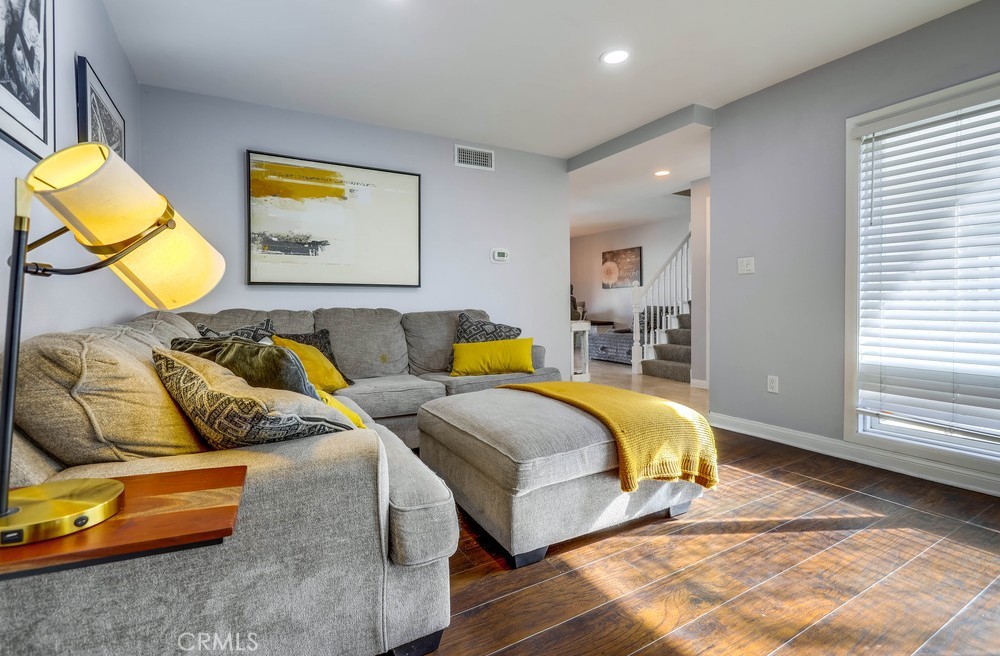 Cypress Village Gardens (CYGR) - Residential