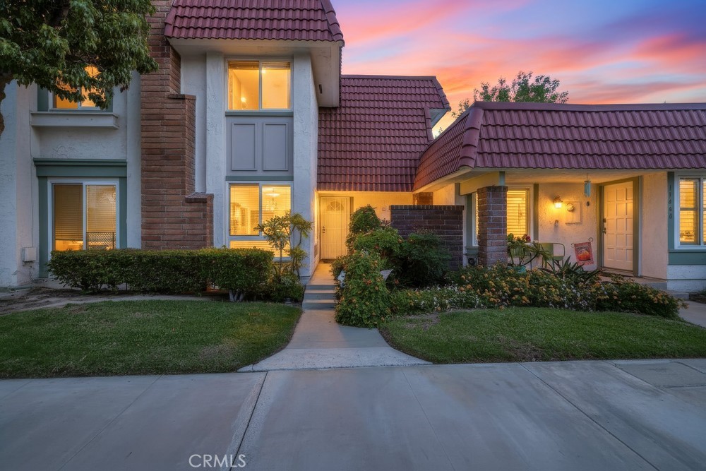 Cypress Village Gardens (CYGR) - Residential