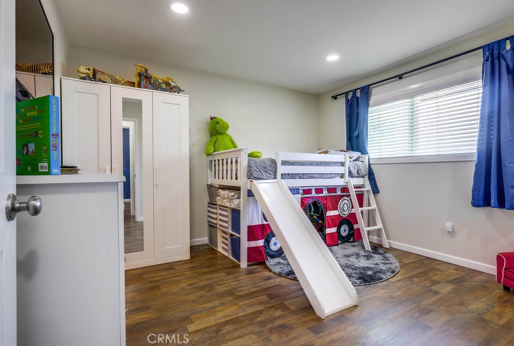 Cypress Village Gardens (CYGR) - Residential