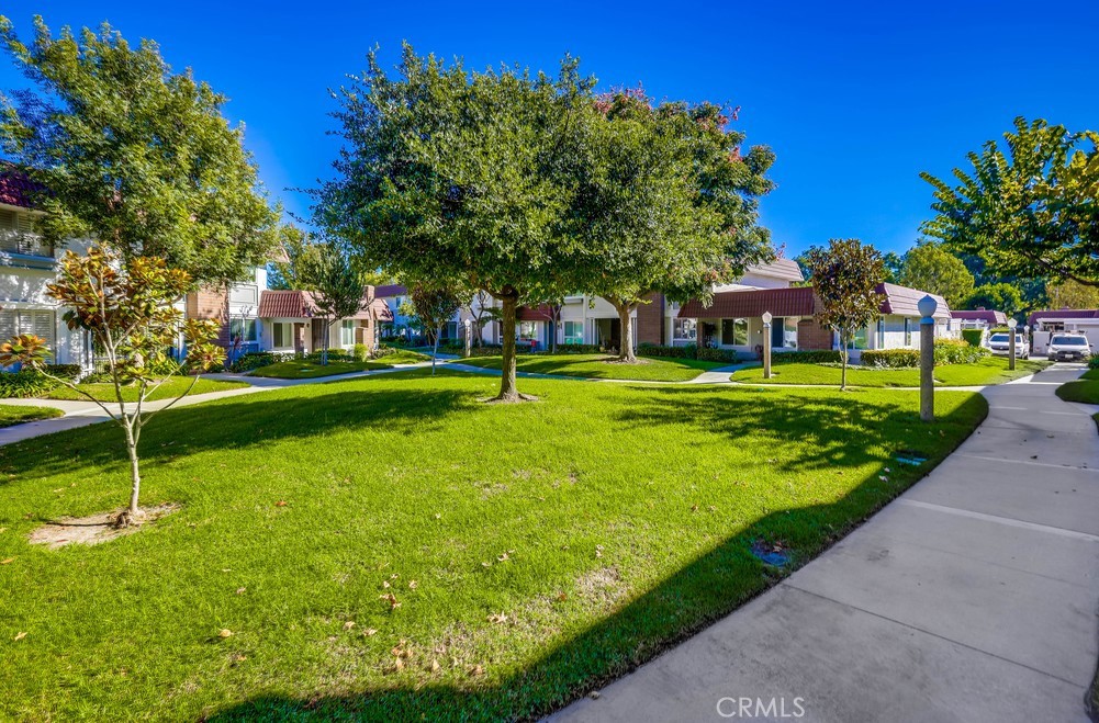 Cypress Village Gardens (CYGR) - Residential