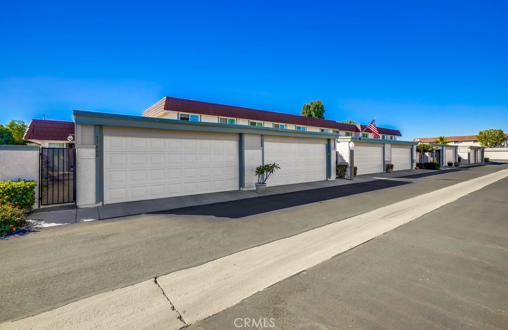 Cypress Village Gardens (CYGR) - Residential