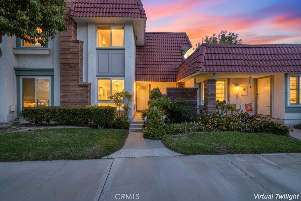 Cypress Village Gardens (CYGR) - Residential