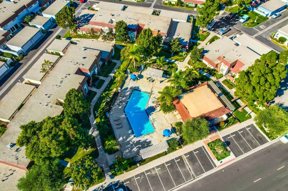 Cypress Village Gardens (CYGR) - Residential