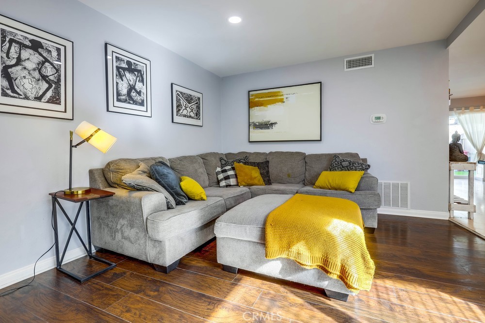 Cypress Village Gardens (CYGR) - Residential