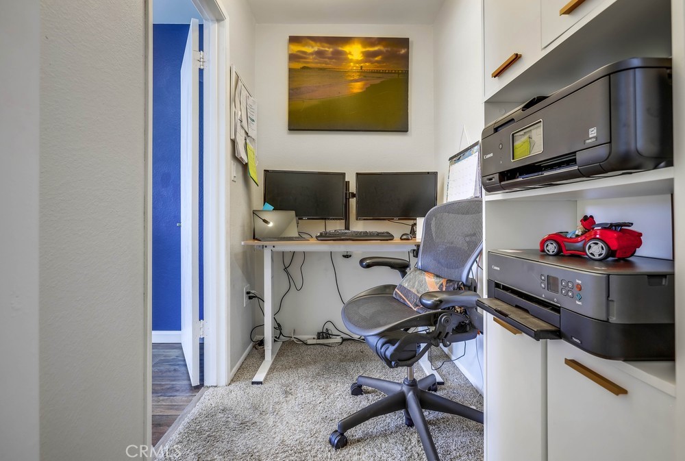 Cypress Village Gardens (CYGR) - Residential