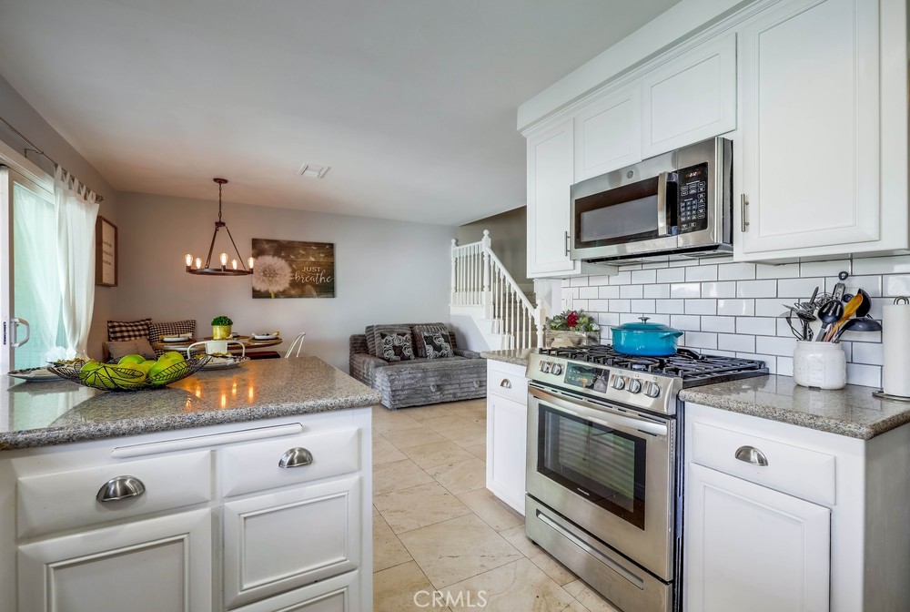 Cypress Village Gardens (CYGR) - Residential