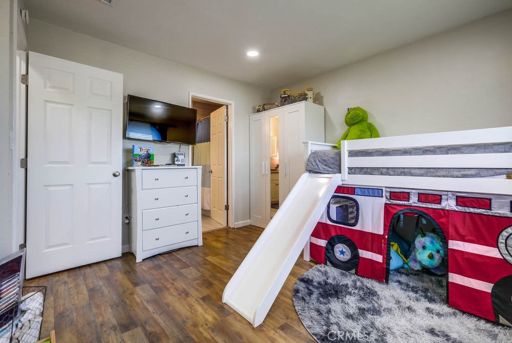 Cypress Village Gardens (CYGR) - Residential