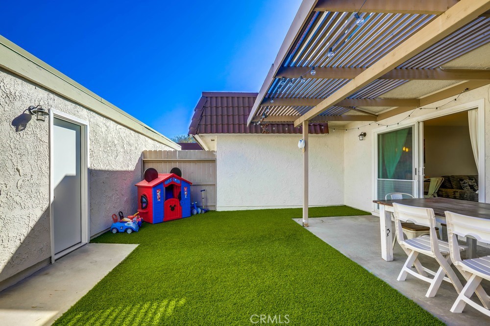 Cypress Village Gardens (CYGR) - Residential