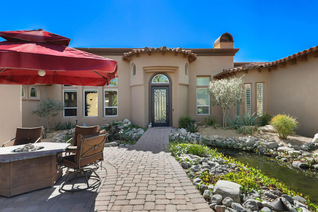 Desert Club Estates - Residential