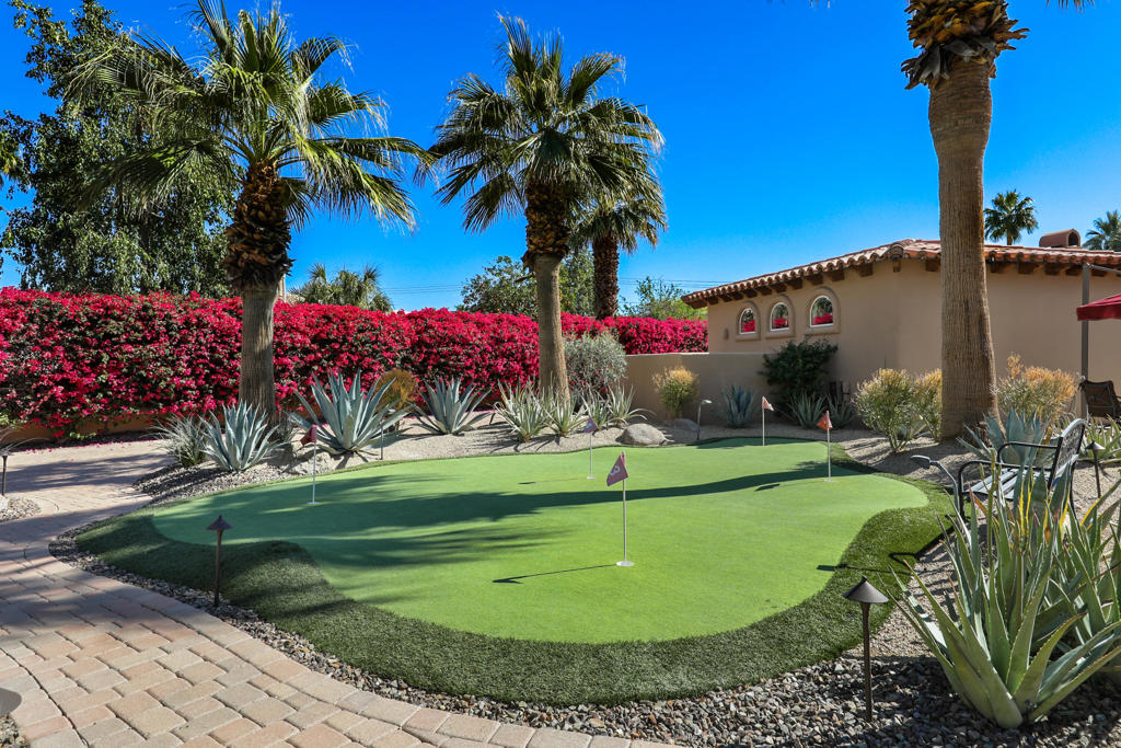 Desert Club Estates - Residential