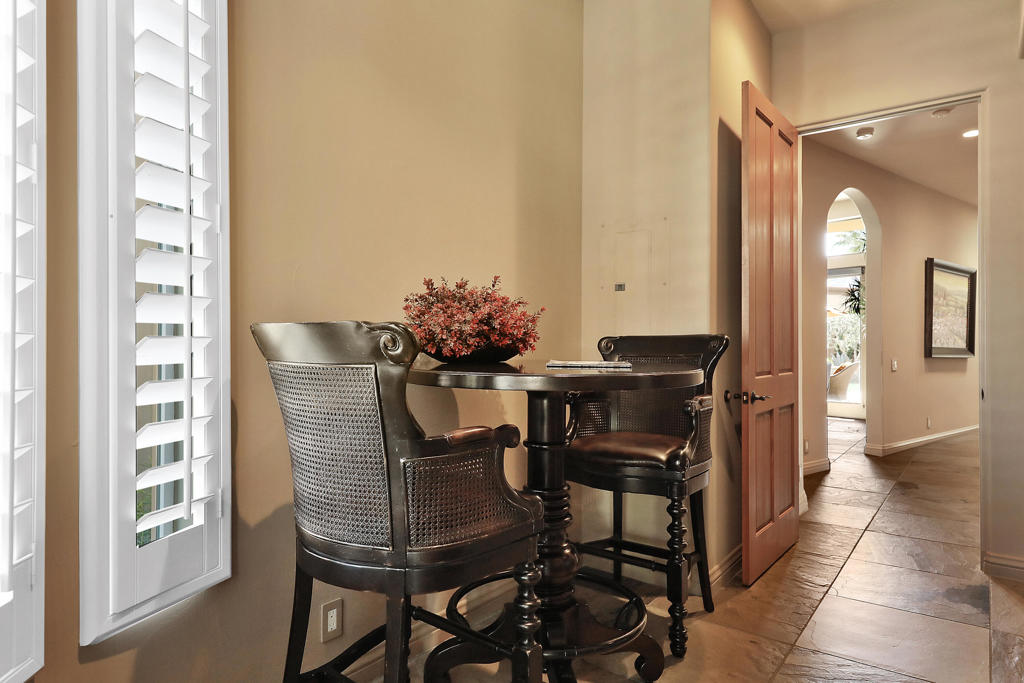 Desert Club Estates - Residential