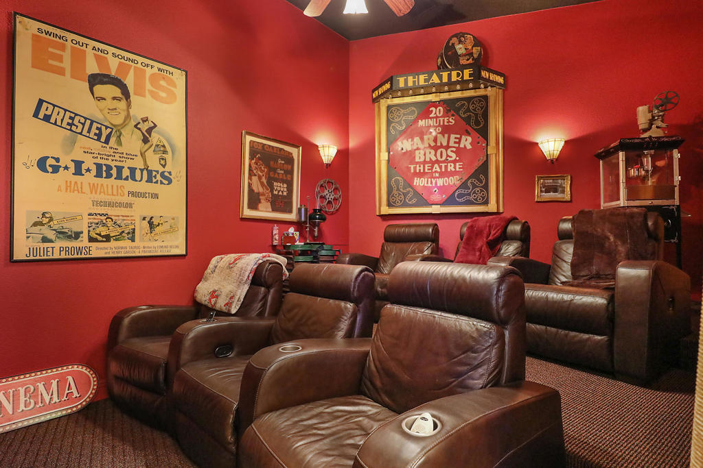 Desert Club Estates - Residential