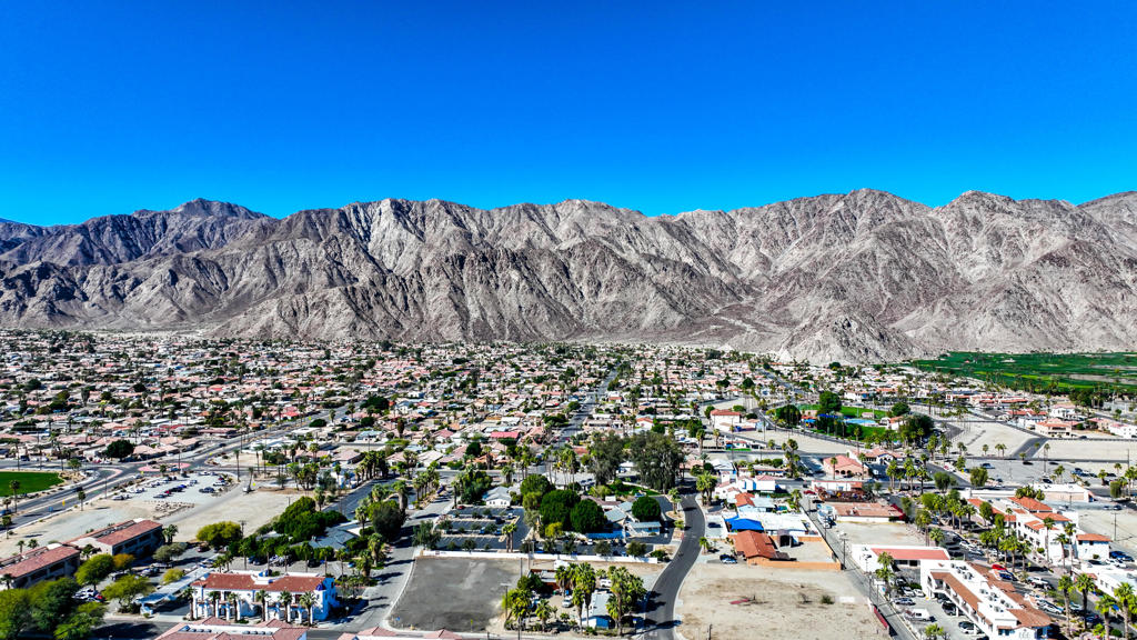 Desert Club Estates - Residential