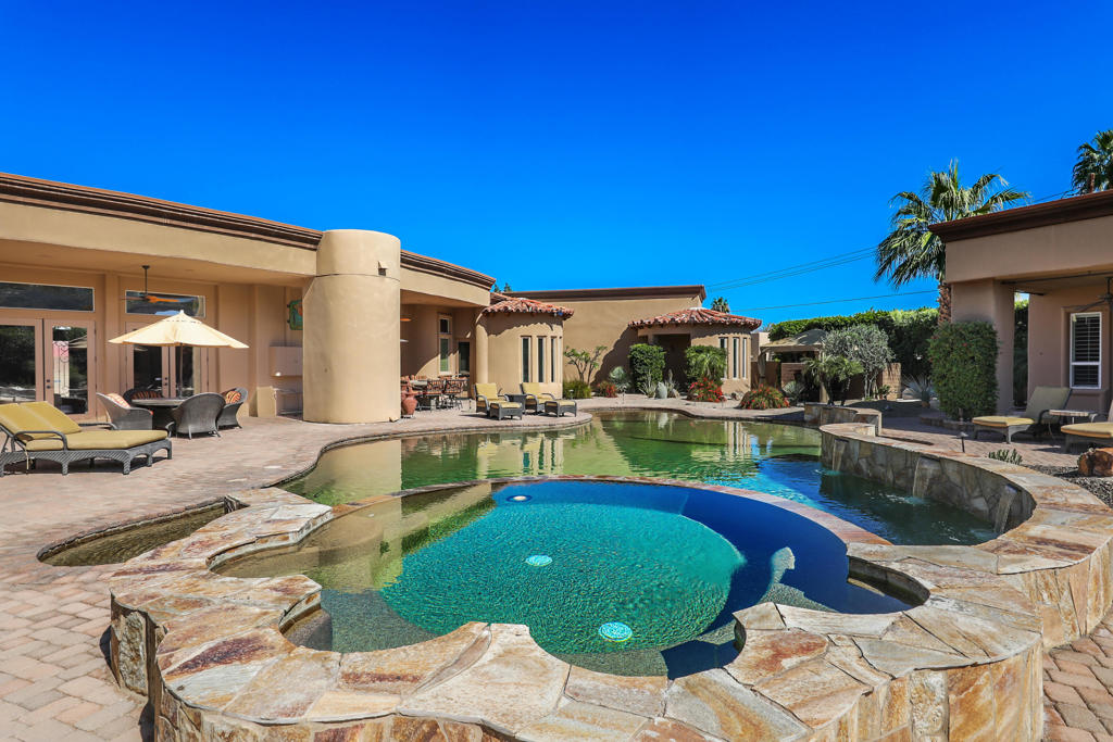 Desert Club Estates - Residential