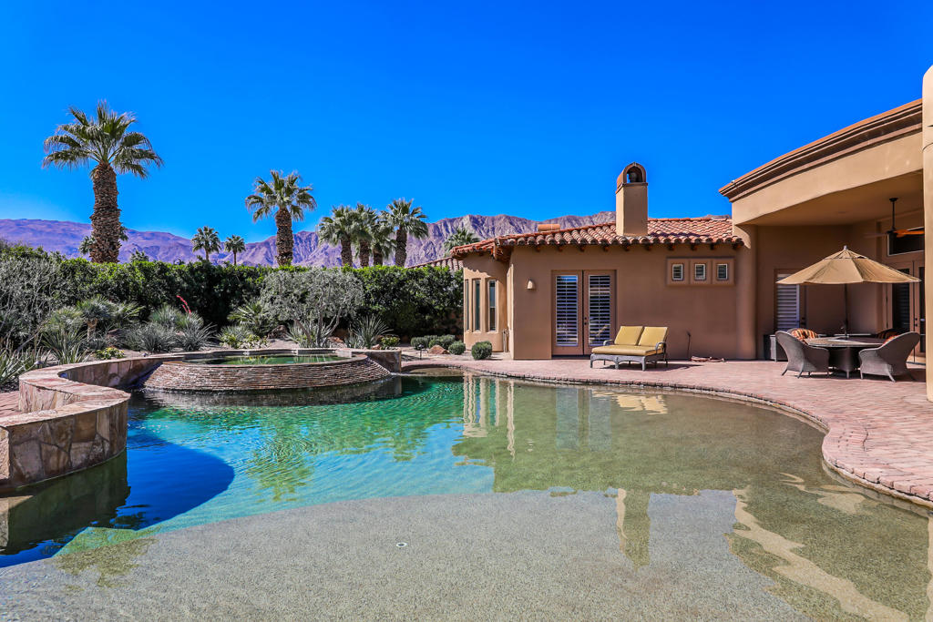 Desert Club Estates - Residential