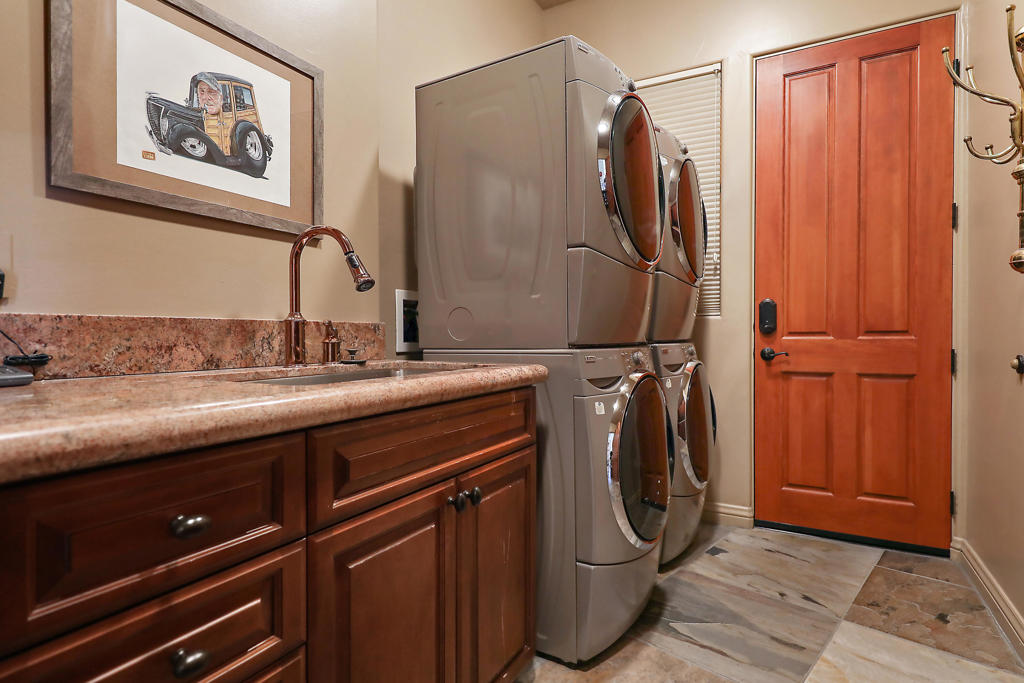 Desert Club Estates - Residential