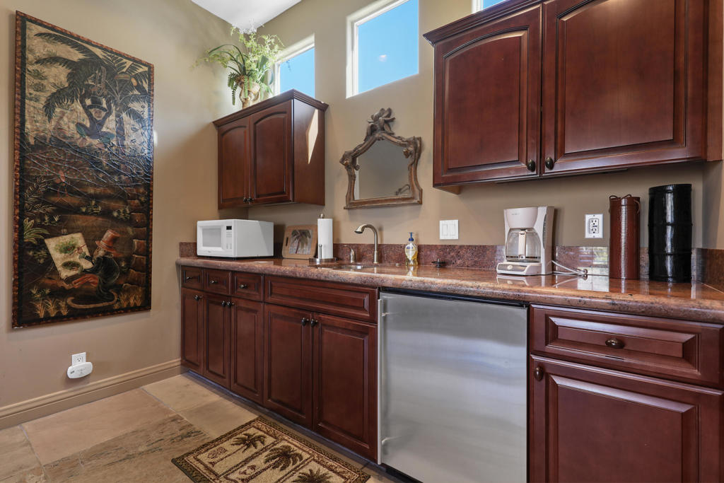 Desert Club Estates - Residential