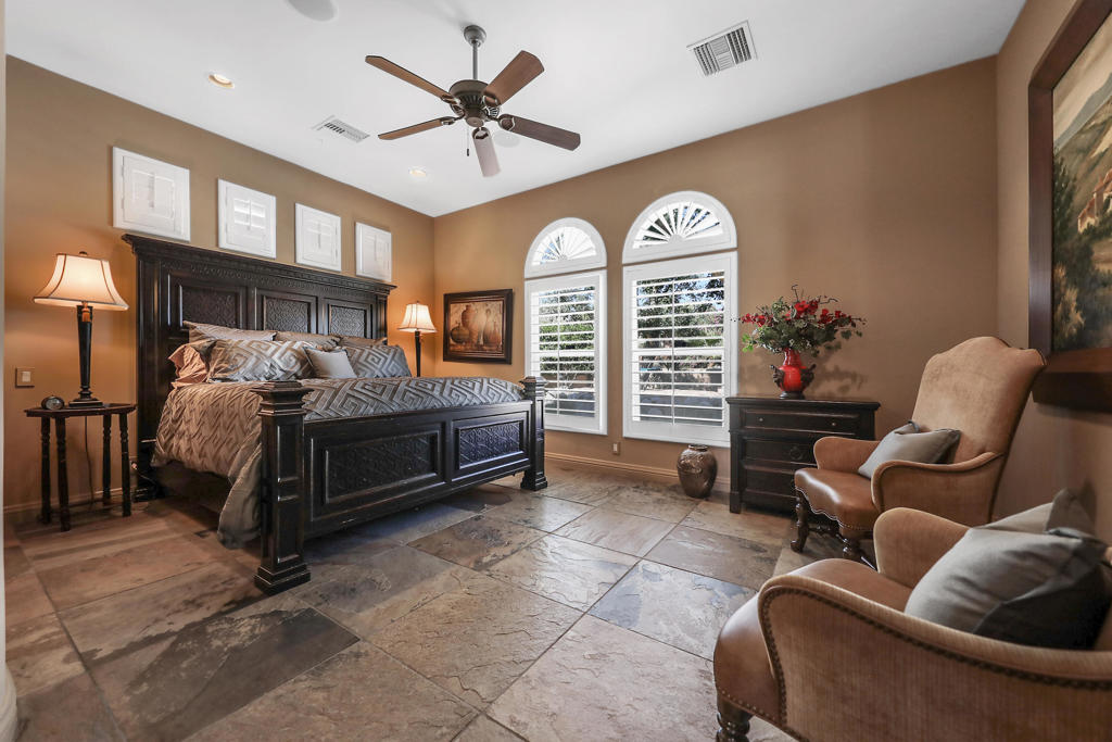 Desert Club Estates - Residential